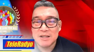 SRO | TeleRadyo (13 May 2022)