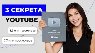 Как я набрала 100 тысяч подписчиков за 3 месяца. Пошаговая инструкция