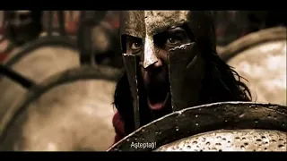 Spartans vs Persia Battle /Imagine Dragons - Believer