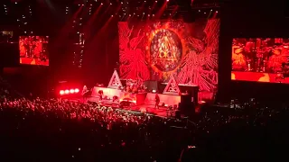 Lamb of God LIVE 2/5/2024 - Walk With Me In Hell - Tampa, FL