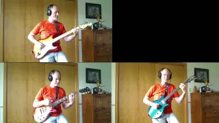 Suite Madame Blue Styx cover