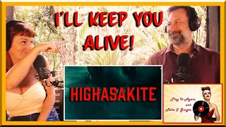 Keep It Alive - HIGHASAKITE Reaction with Mike & Ginger