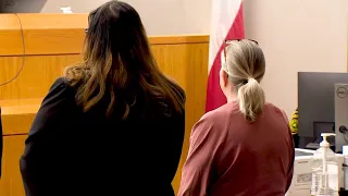 FULL VERDICT: Texas woman found guilty of murdering 23-year-old woman in 2020