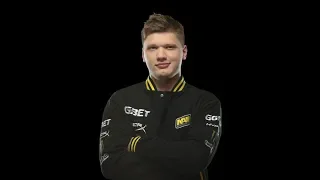 POV - s1mple (Na`Vi)(32-19) vs ENCE / mirage / IEM Katowice 2019