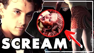 Why Billy Loomis wanted Tatum Riley DEAD | Scream Theory