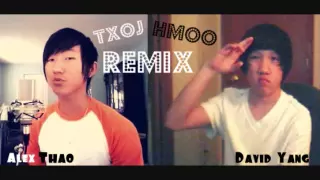 Txoj Hmoo (Remix of the Alex Thao Cover)