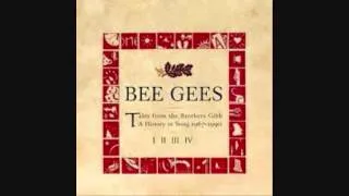 The Bee Gees -  Sir Geoffrey Saved the World