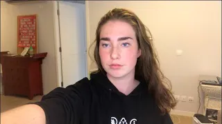 when the party's over - billie eilish cover