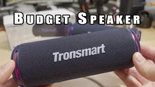 TRONSMART T7 Lite Portable Bluetooth Speaker 🔊