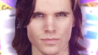 The Demented World of Onision (Ft. The Right Opinion)
