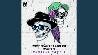 Trumpets Remixes, Pt 1 3