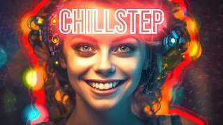 MUSIC MADE BY AI | Chillstep Mix 90bpm | MusicByAI