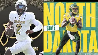 COLORADO BUFFS Q & A || CRAZY DEBATE  ABOUT SHEDEUR SANDERS VS NDSU QB ON THIS LIVE||JIMMY VS WESTER
