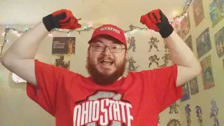 #4 Ohio State Vs. #14 Northwestern (Big Ten Championship) Reaction 12/19/20