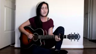 Me singing "Love Sosa" by Chief Keef with guitar