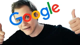 ЧТО ГУГЛЯТ ГОЛОСОМ - ПЕРЕЗАПУСК (ГОЛОСОВЫЕ ЗАПРОСЫ GOOGLE)