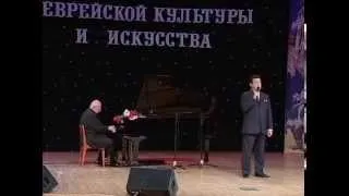 Концерт Иосифа Кобзона