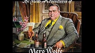 The New Adventures of Nero Wolfe: Stamped for Murder