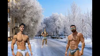 Professional Gays - Let it Snow [GAY REMIX]