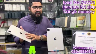 IPAD PRO M1 CHIP / 90 FPS / Special for PUBG PLAYERS