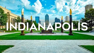 Top 10 Best Things to Do in Indianapolis, Indiana - Travel Guide 2024
