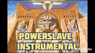 Powerslave - Instrumental