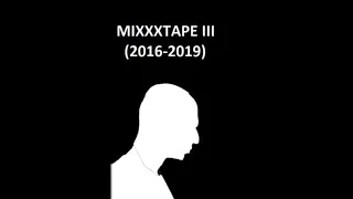 Oxxxymiron - miXXXtape III (2019) unoffical