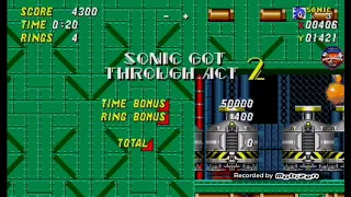 How to get debug mode for Sonic 2 for iOS and Android (1k views on the first one special!)and then
