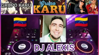 GRUPO KARÚ EXITOS MIX 🇻🇪🎶🎵🎼