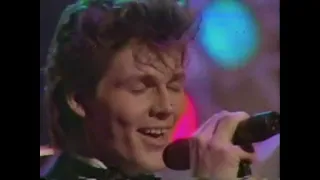 a-ha - Take On Me- Live 1986 - Standard Definition