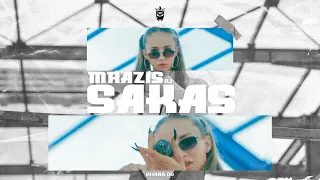 Dijana OG - MRAZIS ILI SAKAS (prod. by ArtimoX)