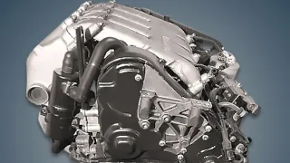 Renault G8T поломки и проблемы двигателя | Слабые стороны Рено мотора