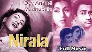 निराला - Nirala - Dev Anand, Madhubala