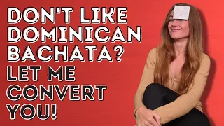 3 Things Every Bachata Dancer Needs To Know About Dominican Bachata - Dance With Rasa