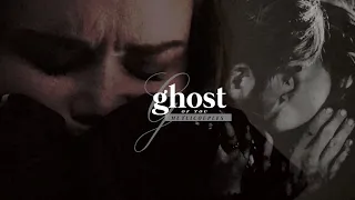 ✘ ghost of you | multicouples [HBD KRISTA!!] @serendipityxo