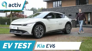 Kia EV6 Review – Is dit de beste Kia ooit?