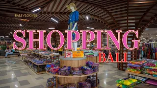 🛍️ Krisna Oleh Oleh Bali Bypass: Your Ultimate Souvenir Destination!