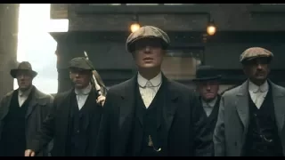 The Peaky Blinders - Death of Billy Kimber