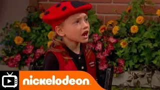 The Thundermans | Chocolate Sale | Nickelodeon UK