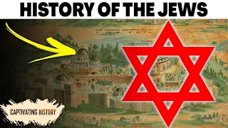 7 Mysteries Surrounding Jewish History