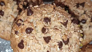 muffin ai cereali #cereal #dolce #bakery #integrale #cake #genuine #pasticceria