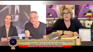 MIRACOLUL VINDECĂRII ÎN TIMP ȘI LA DISTANȚĂ! - CU HORAȚIU FLAVIU ȘI DRAGOȘ BACIU - PUTERILE SECRETE