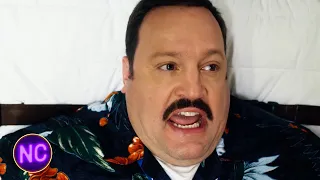 "I Do. Not Like. It." | Paul Blart: Mall Cop 2 (2015) | Now Comedy