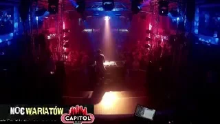 10.11.2015 - Taito Video Set - Capitol Sypniewo