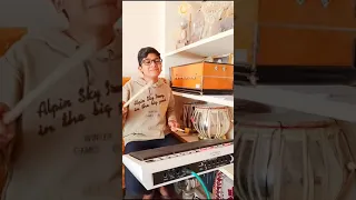 New Rhythm On Octapad SPD 20 Pro By Raghav Raikwar