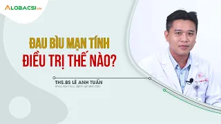 Đau Vùng Bìu Mạn Tính, Có Nguy Hiểm Không Và Điều Trị Thế Nào?