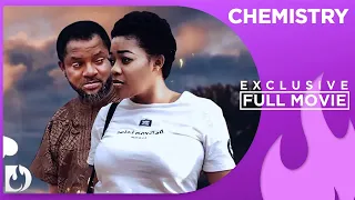 Chemistry - Walter Anga, Fortune Daniels and Sammie Udiminue latest 2023 Full Movie