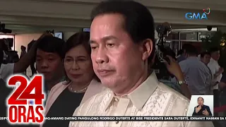 Immigration lookout bulletin order, inirekomenda; pastor, nasa Pilipinas pa | 24 Oras