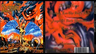 Decrepit | US | 1997 | Acrimonium | Full Album | Black Metal | Death Metal | Rare Metal Album