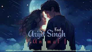 Mind Fresh Mashup Arijit Singh Love Mashup🥰 Slowed & Reverb Heart Touching Song |Animal mix playlist